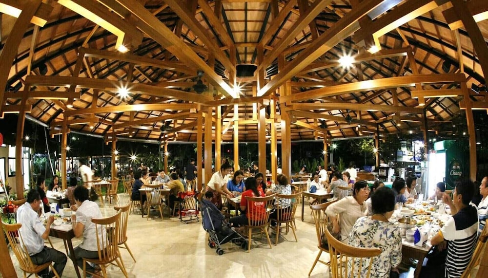 Sita Krabi Hotel 49/60