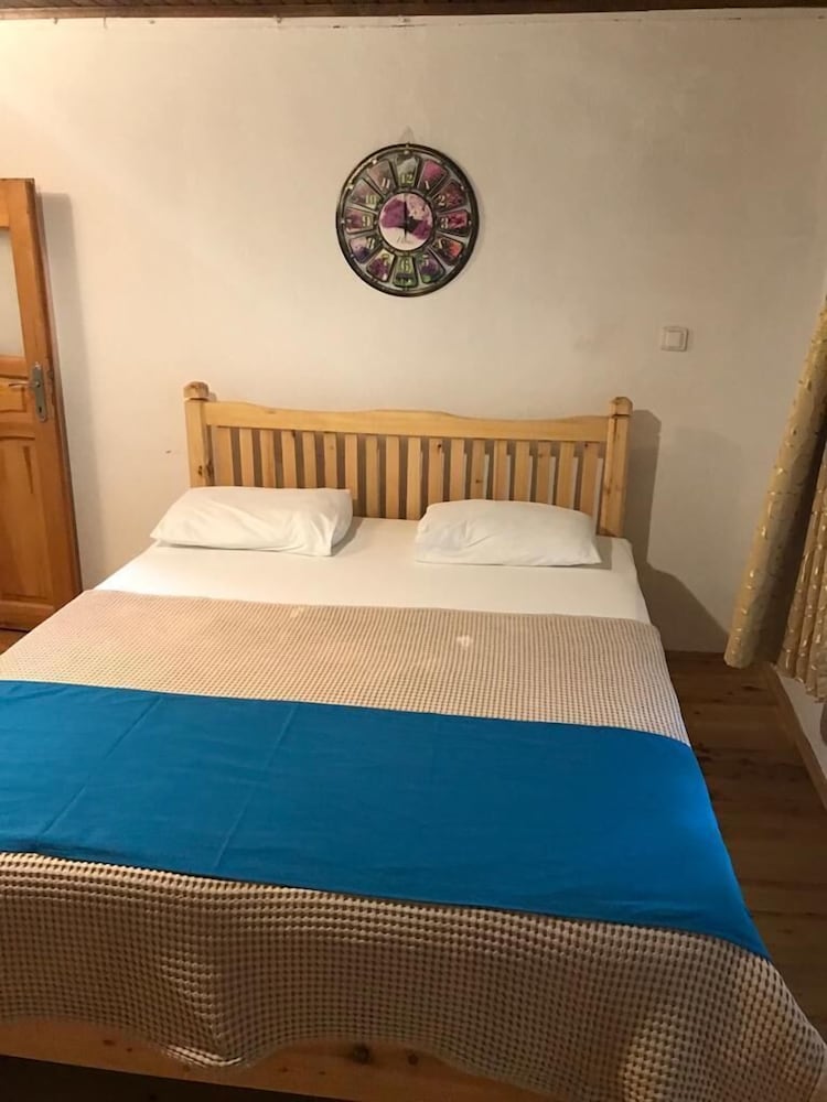 Cirali Villa Zeytin 5/50