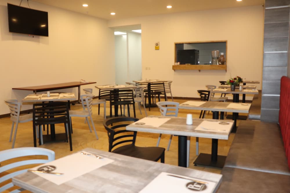 Hotel Bogota DC 45/54