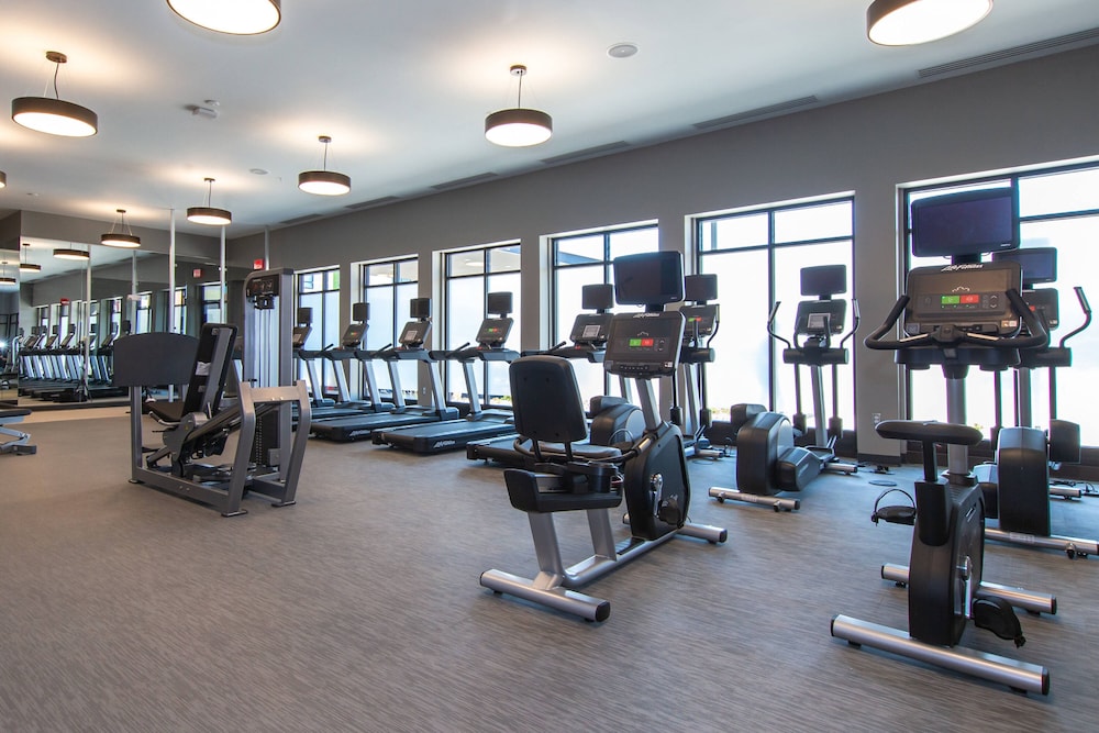 Courtyard by Marriott Rapid City 18/41