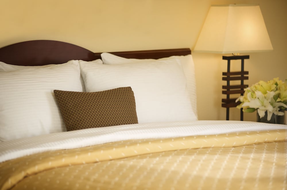 Larkspur Landing Campbell - An All-Suite Hotel 3/45