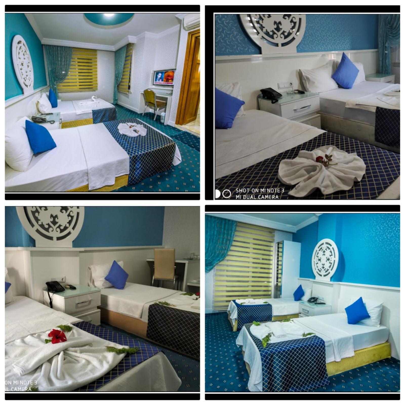 غرفة بسرير مزدوج، Kar Hotel 6/10