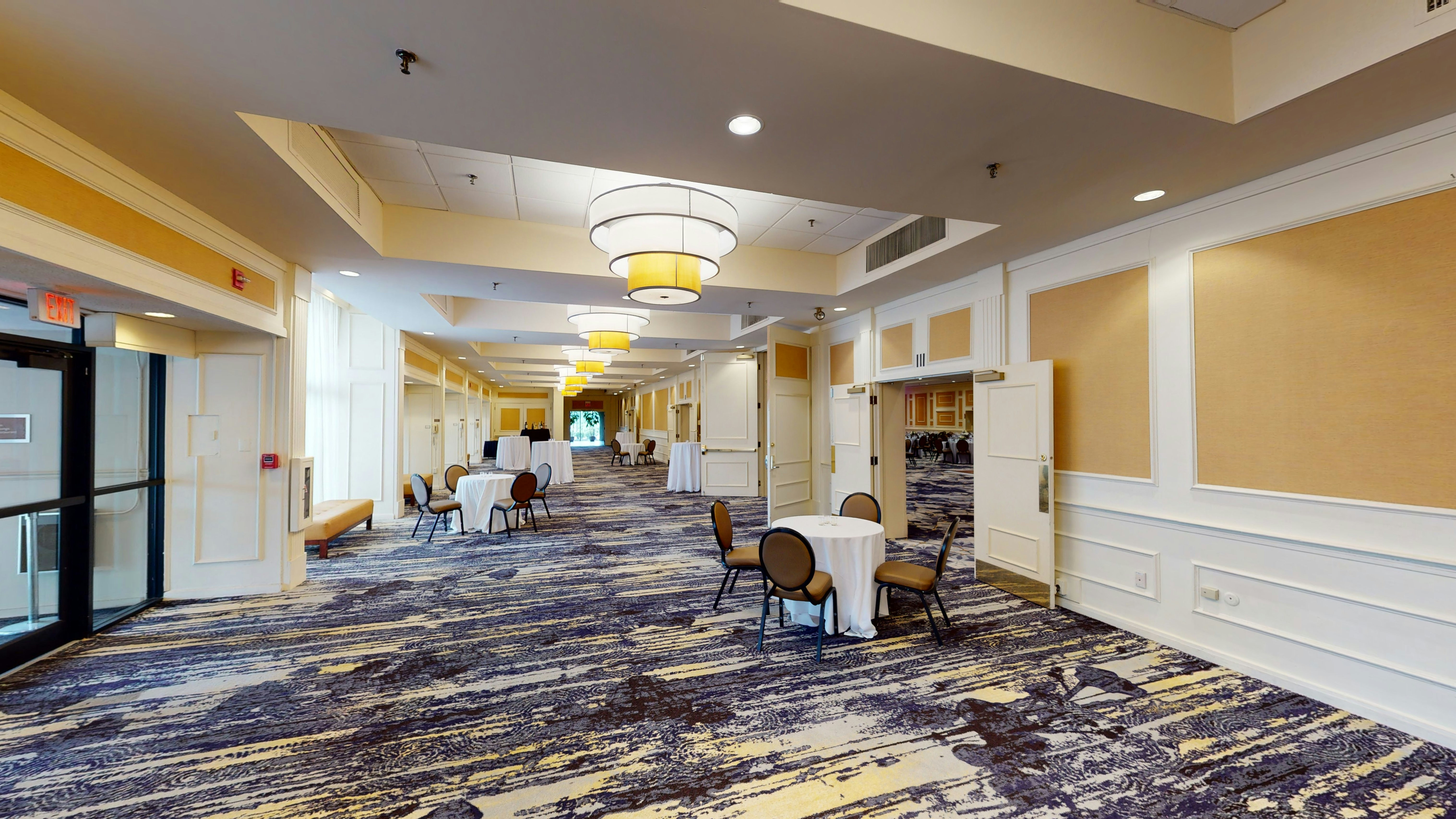 Doubletree By Hilton Boston North Shore 9/64