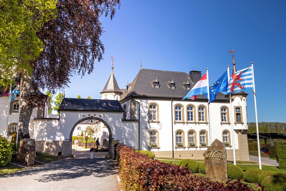 CHATEAU D'URSPELT 69/75