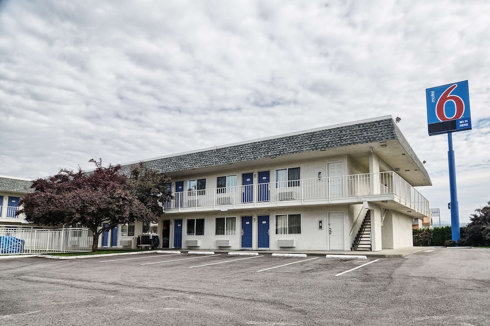 Motel6 Coeur D'Alene, ID in COEUR D ALENE - ID