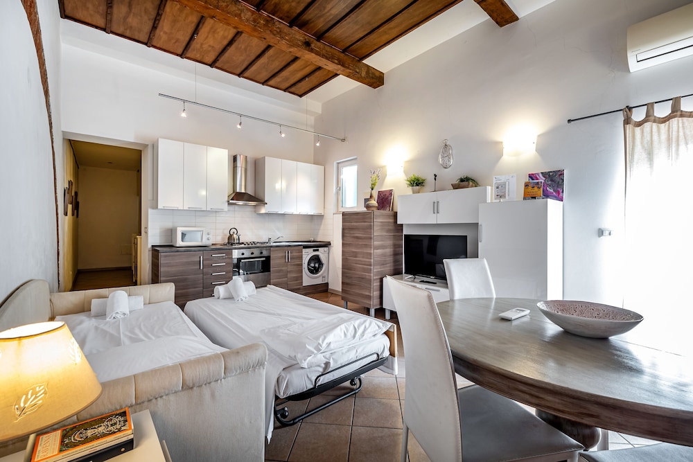 Flospirit - Apartments Gioberti 22/46