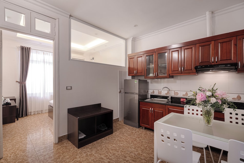 Grace Hotel Ha Noi 35/52