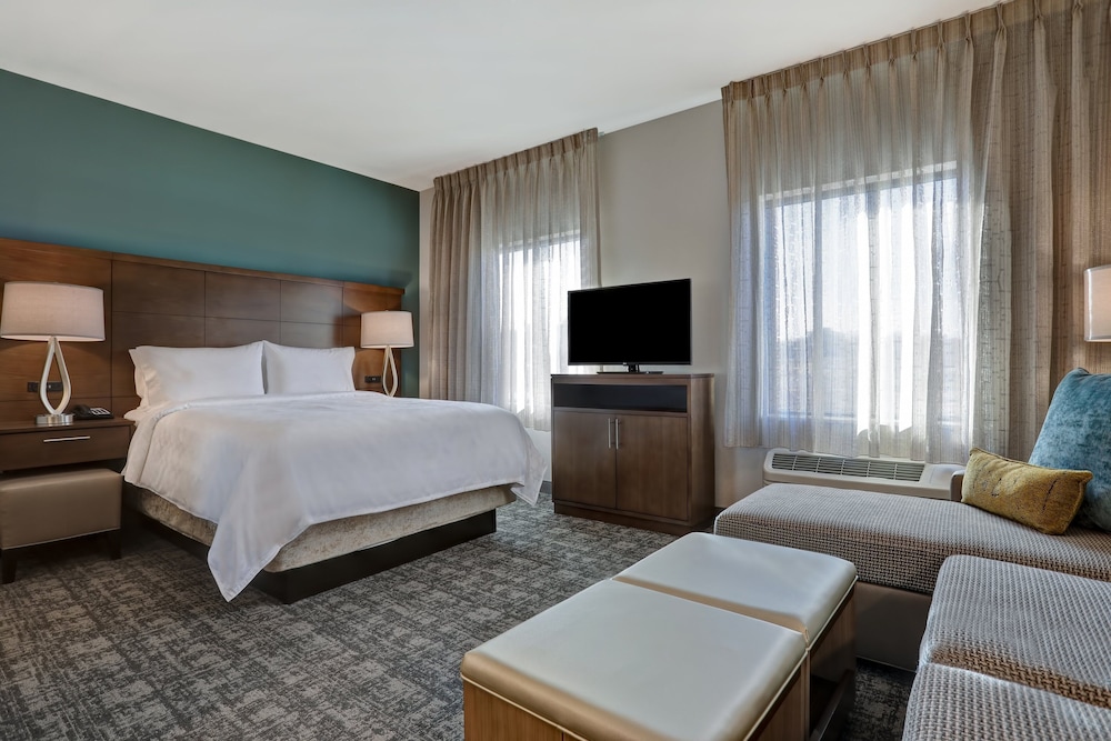 Staybridge Suites Overland Park - Kansas City S 11/69