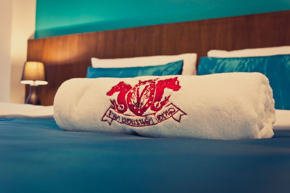 Chada Veranda酒店(Chada Veranda Hotel) 图片2