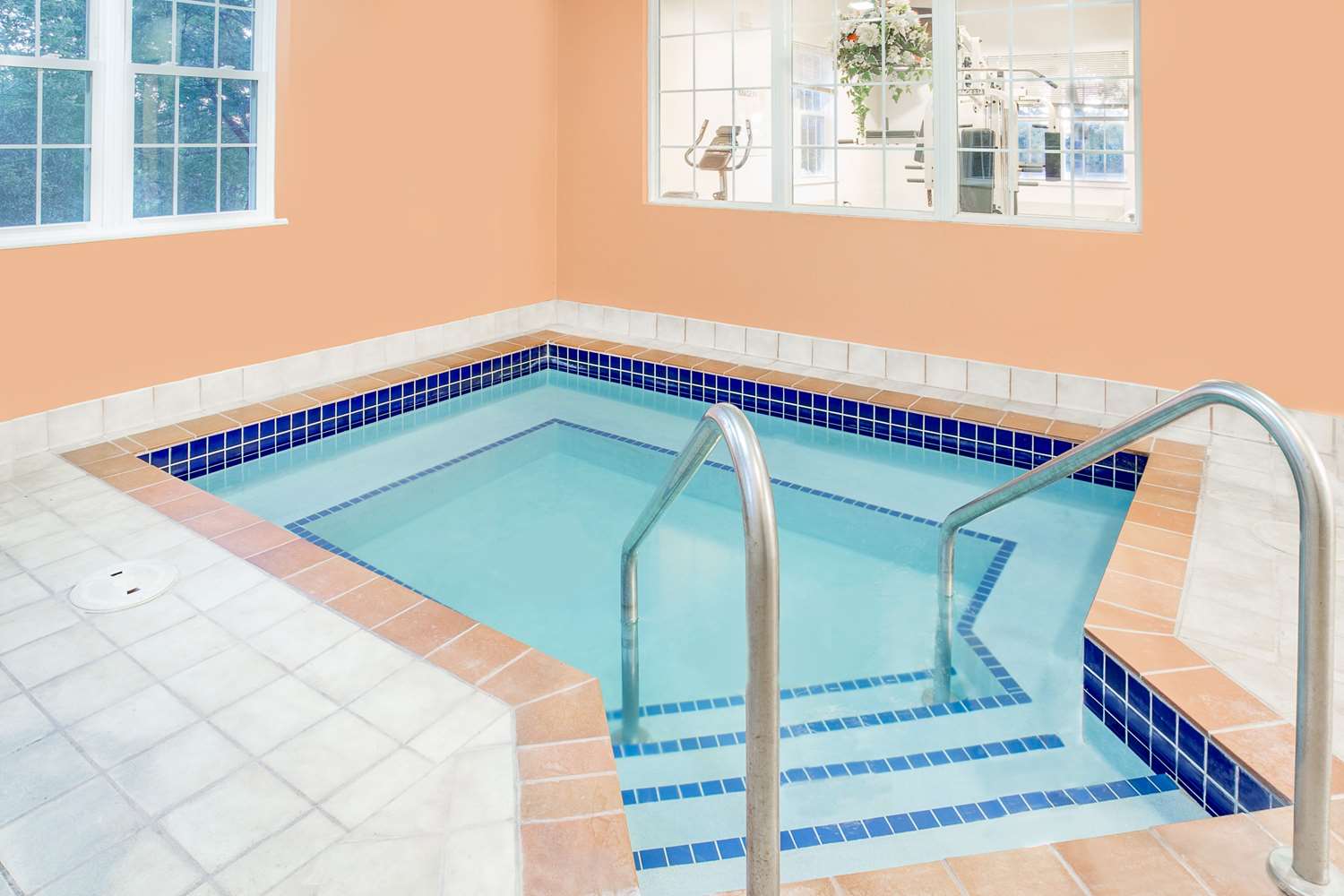 Sleep Inn & Suites Fond du Lac 3/6