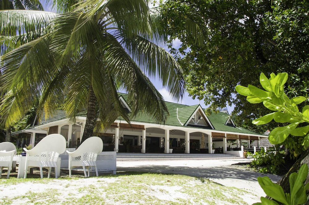 Hotel Cote D Or Club 42/50