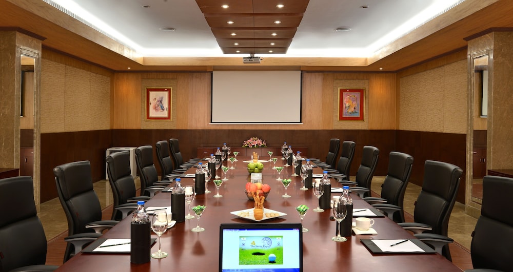 Savoy Suites Manesar 48/59