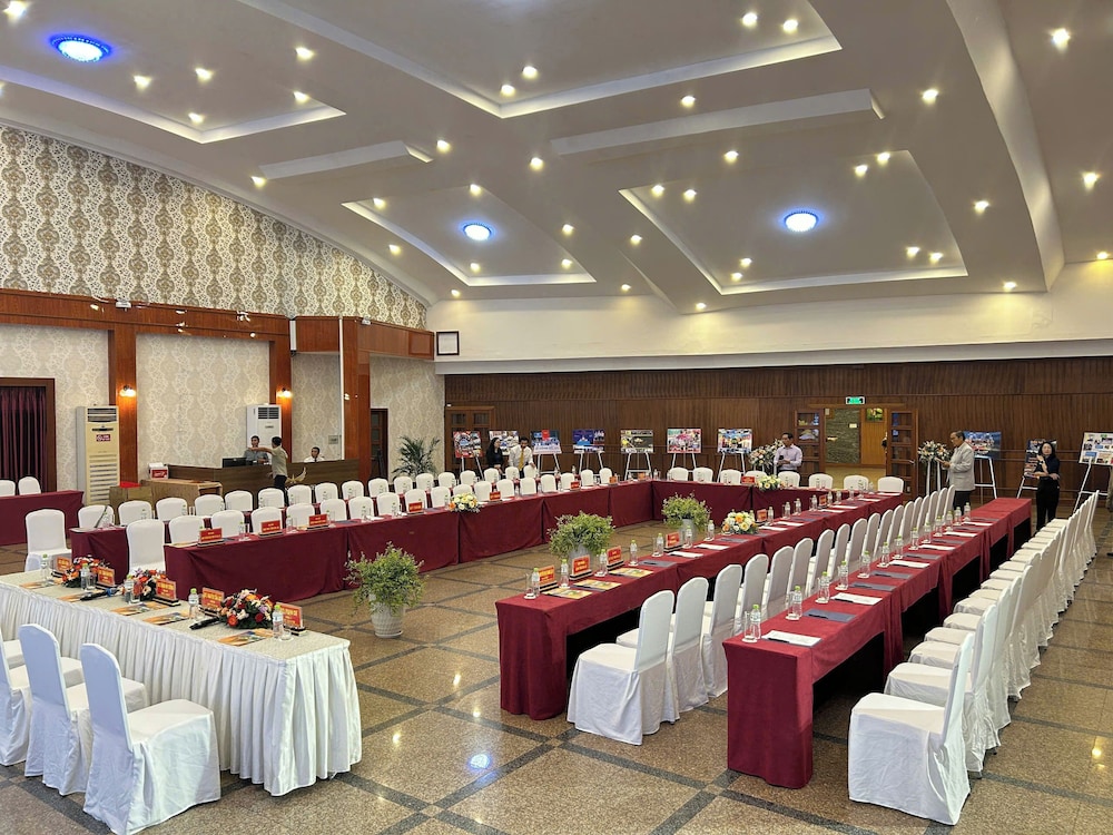 Muong Thanh Grand Gia Lai 36/48