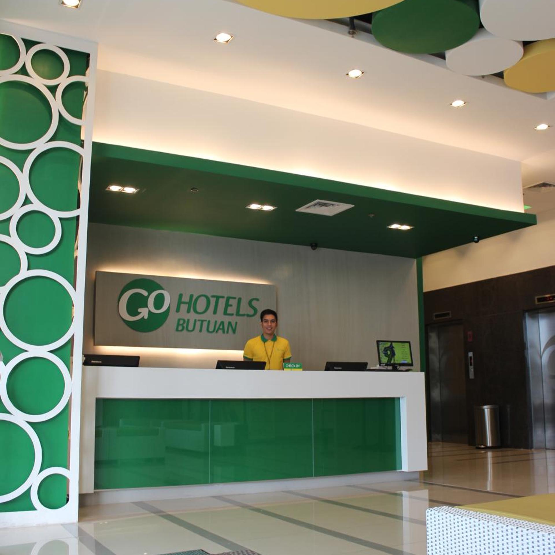 Go Hotels Butuan 9/47