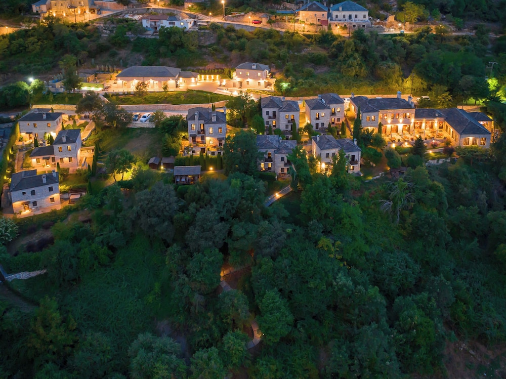 Aristi Mountain Resort Hotel And Spa 60/69