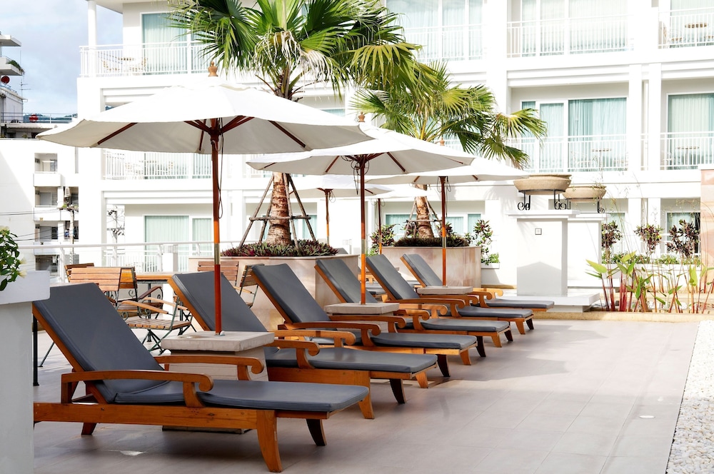 Kantary Hills Hotel Chiang Mai 63/68