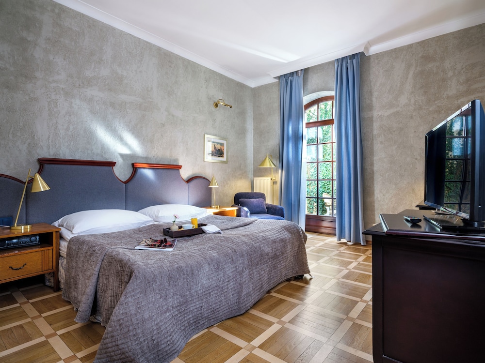 Hotel Maltanski 30/64