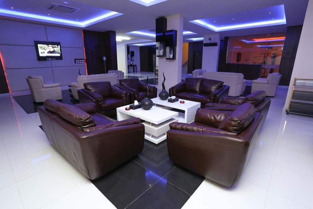 رؤوم ان حفر الباطن(Raoum Inn Serviced Apartments Hafar Al Batin) 26/44