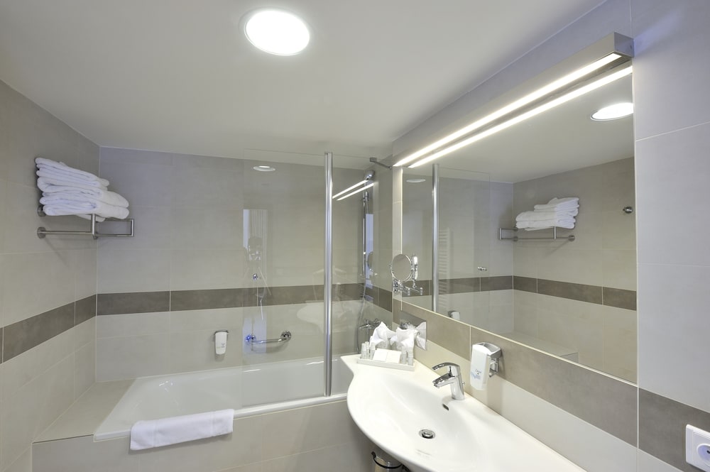 Imperial Hotel Ostrava 47/50