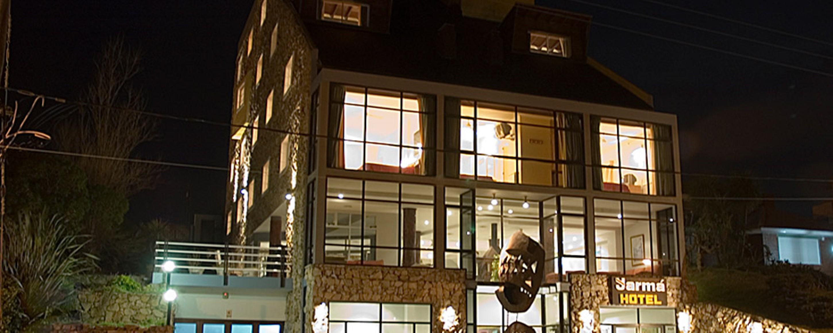 Yarma Hotel 2/44
