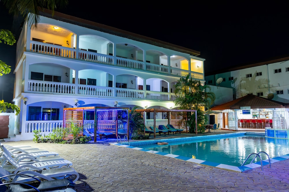 Sunu Hotel 2/37