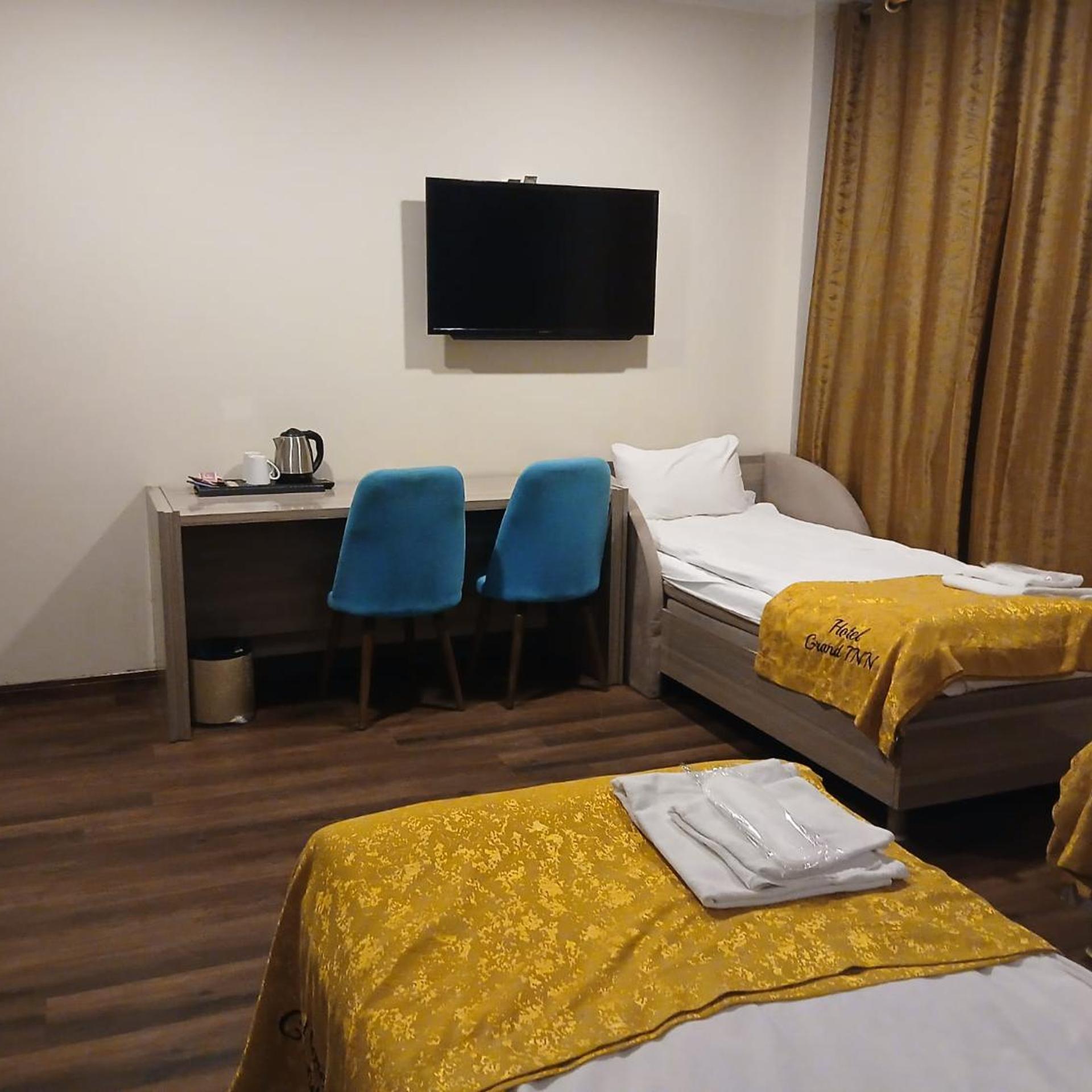Hotel Grand Inn 25/46