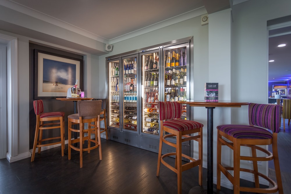 Hotel Jerbourg 34/50