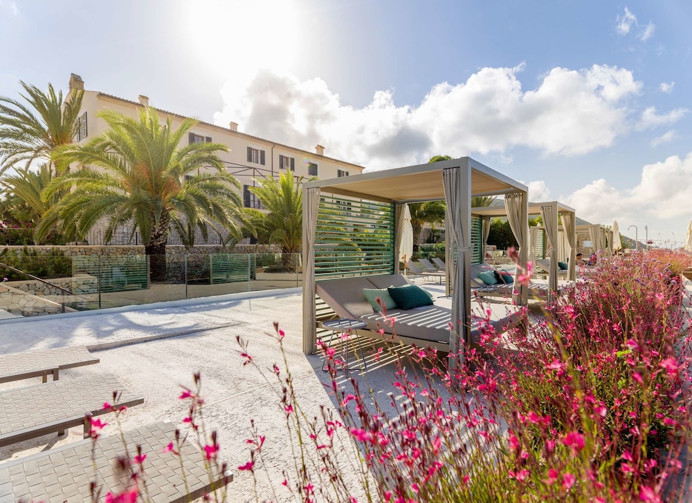 Carrossa Hotel Spa Villas 54/62