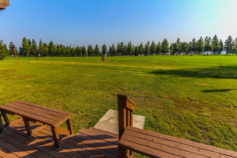Timbers at Island Park Village Resort 11/59