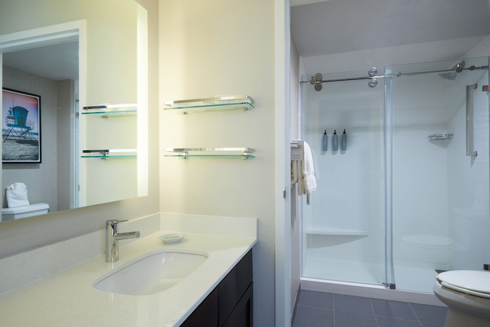 Residence Inn San Diego Carlsbad 45/50