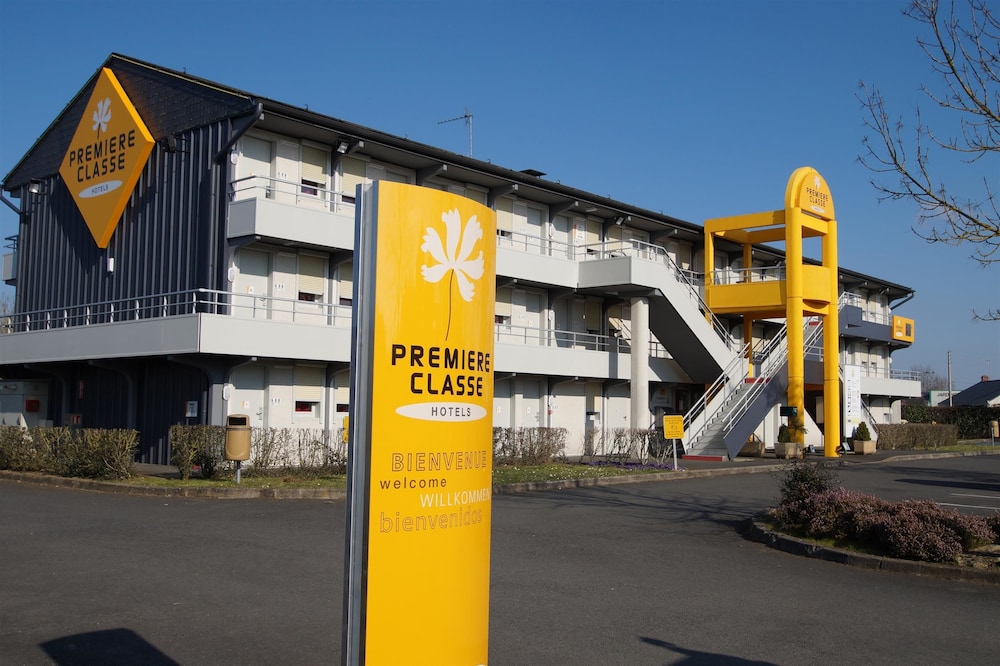 Premiere Classe Saumur 1/51