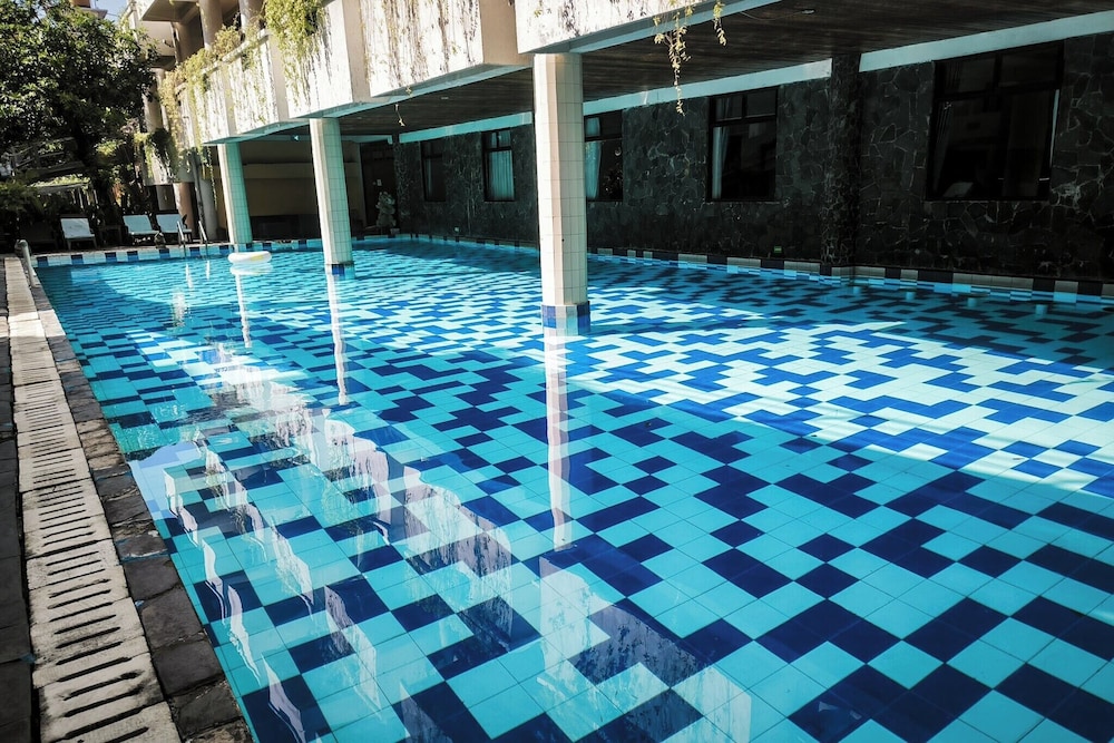 Melasti Beach Bungalows And Spa 21/49