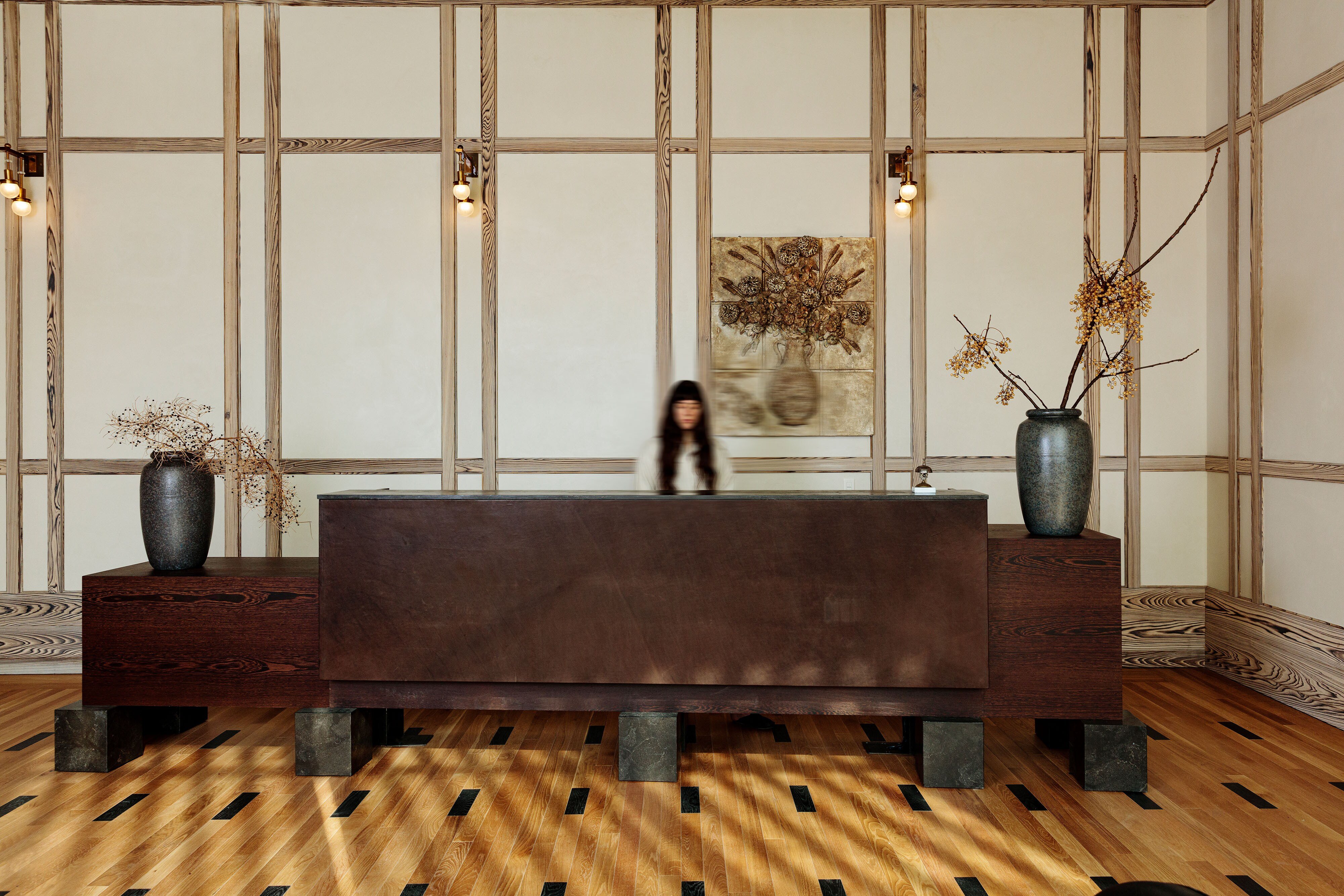 Austin Proper Hotel A Member of Design Hotels 3/56