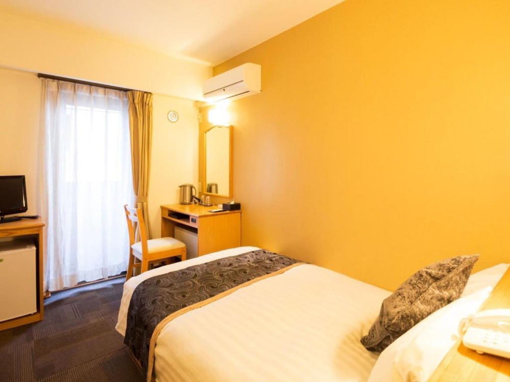 Hotel Areaone Kushiro 15/57