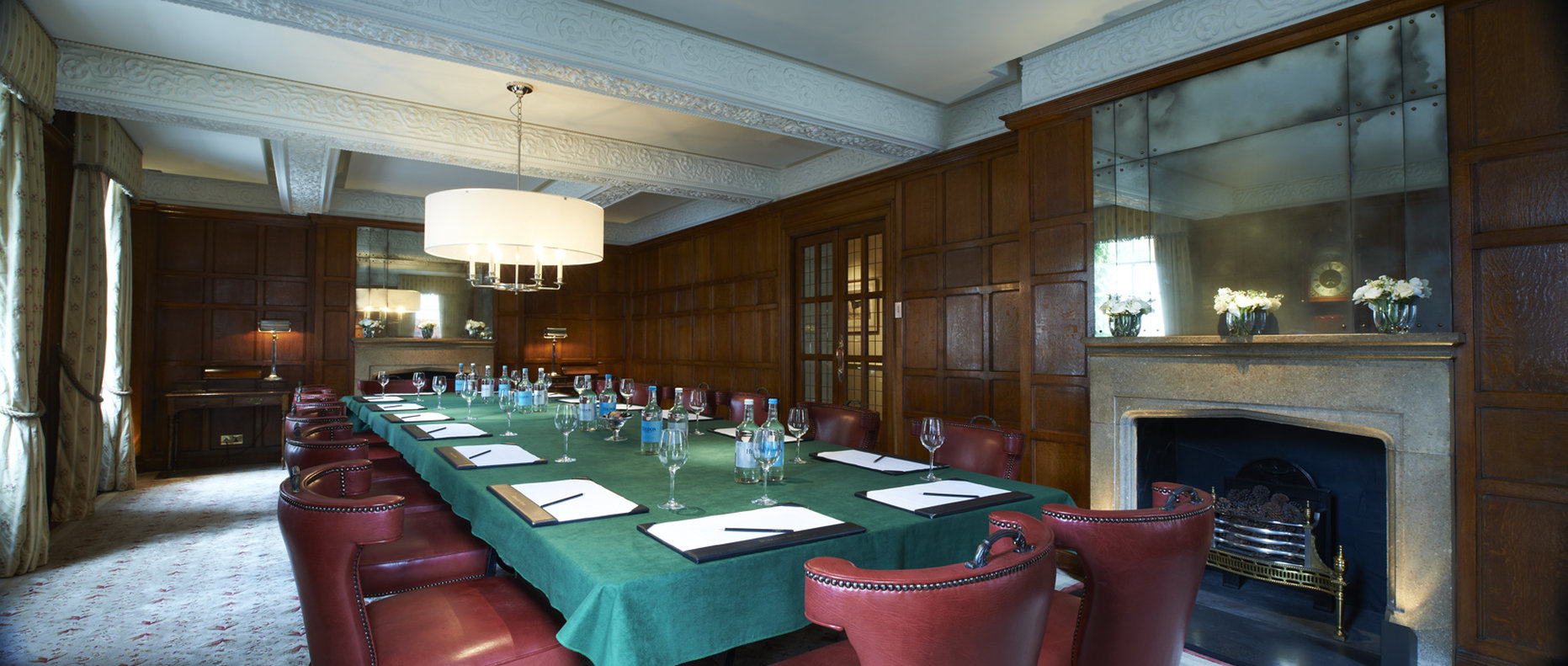 Durrants Hotel 50/58
