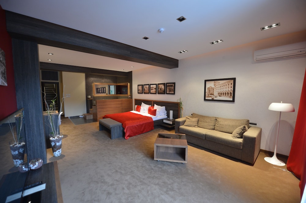 Belgrade Boutique House 21/32