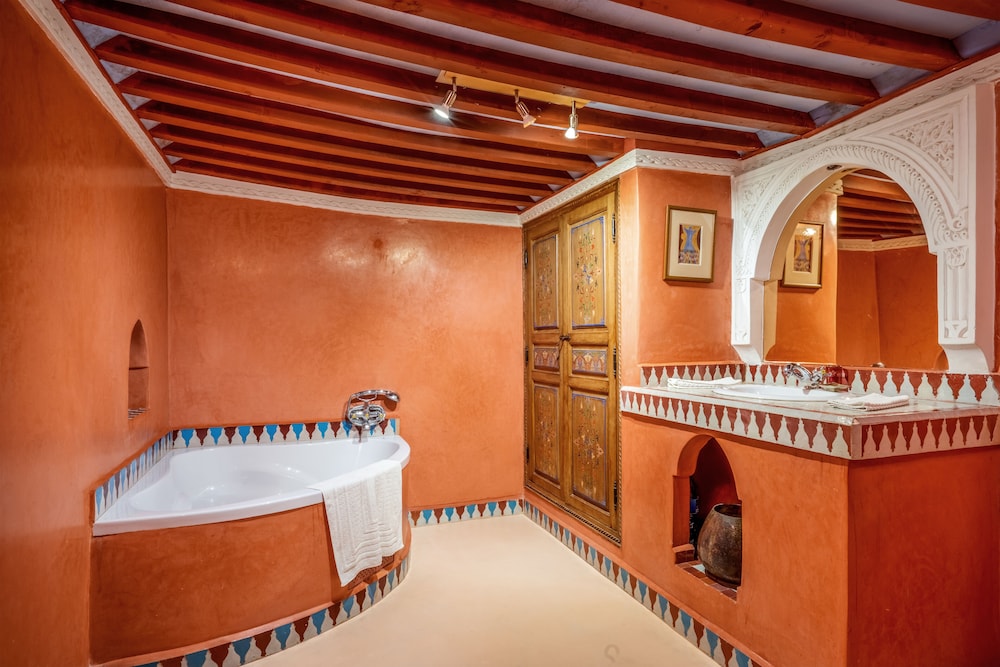 Riad Dar Alhambra 28/50