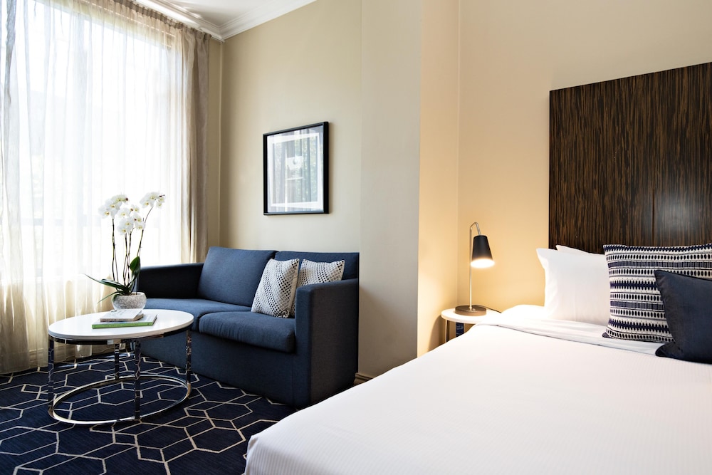 The Bayswater Sydney 18/50