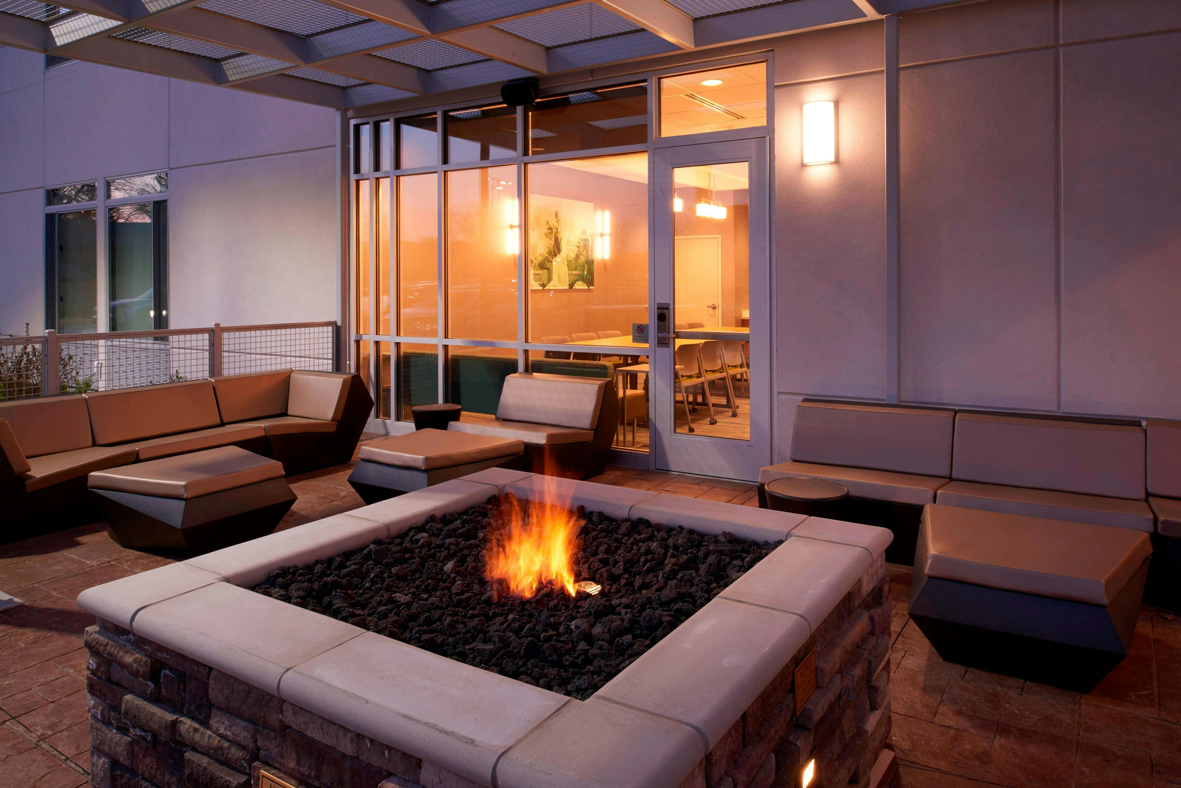 SpringHill Suites by Marriott East Lansing University Area 25/37