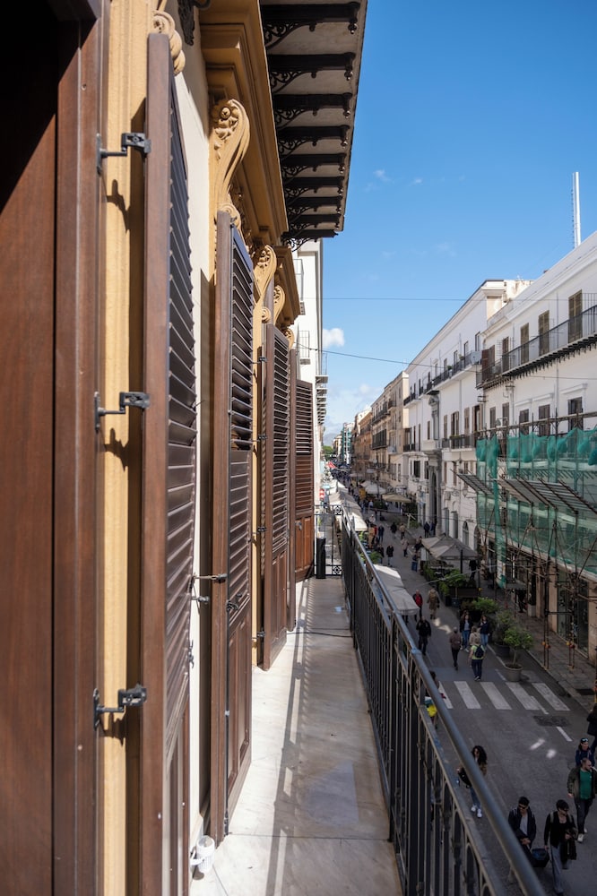 Dimora Bellini Luxury Rooms And Breakfast 2/50