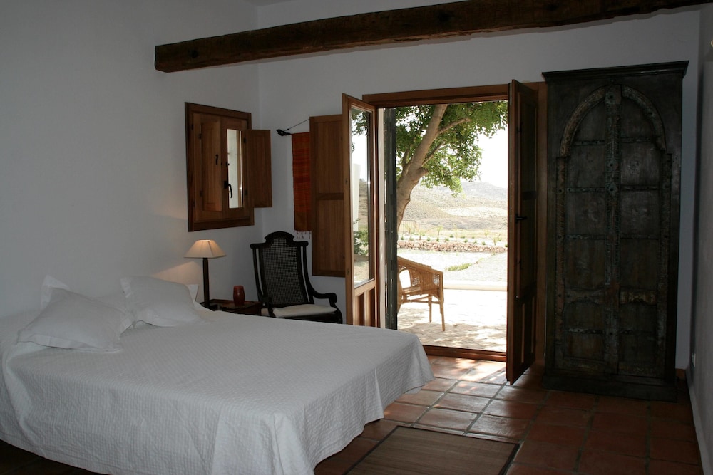 RELAIS DU SILENCE CORTIJO LOS MALENOS 20/74