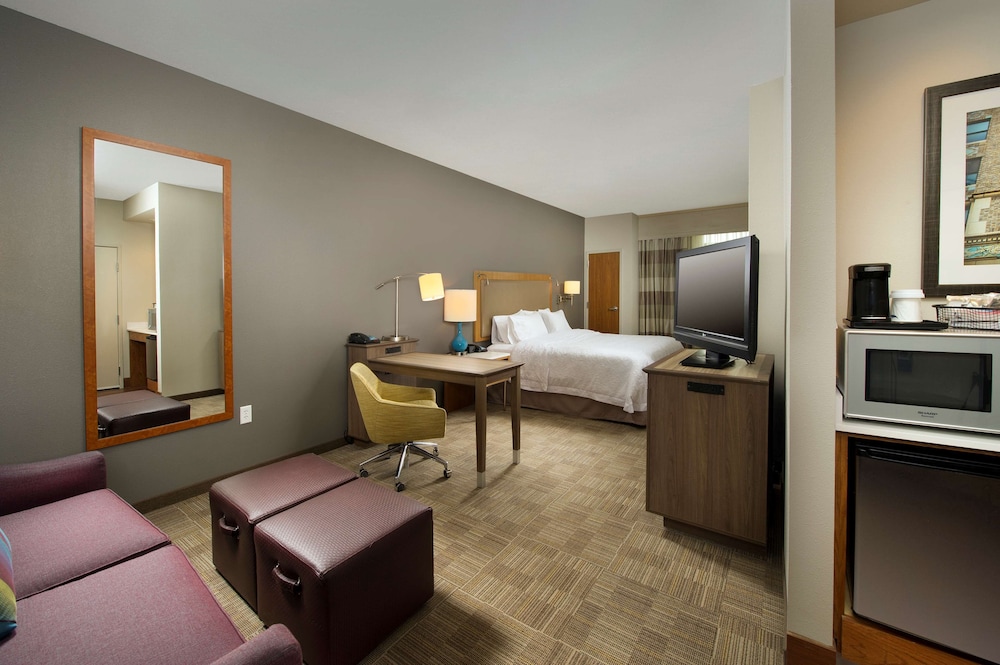 Hampton Inn And Suites San Antonio Northwest Medical Center 30/43