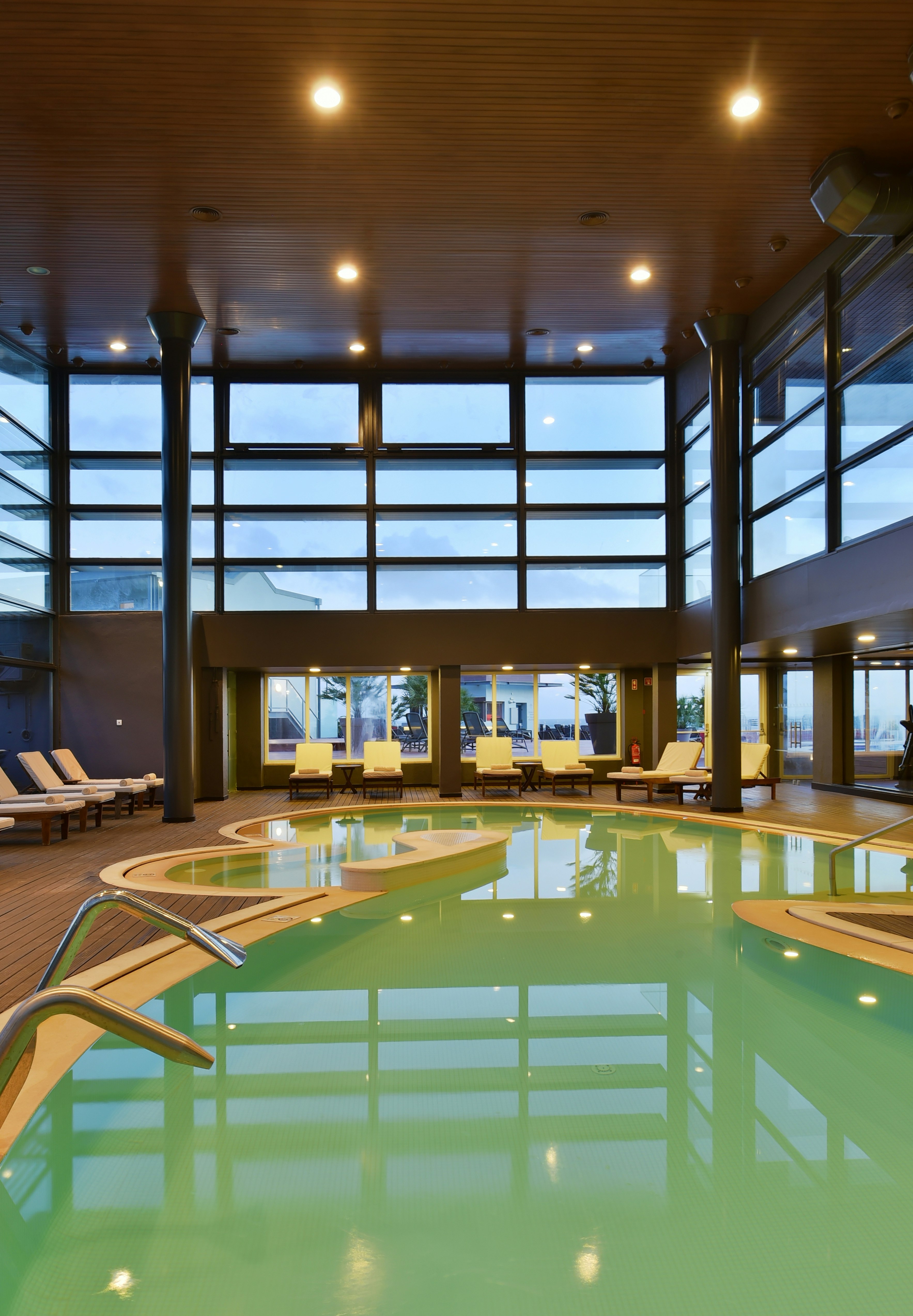 Pestana Alvor Praia 40/83