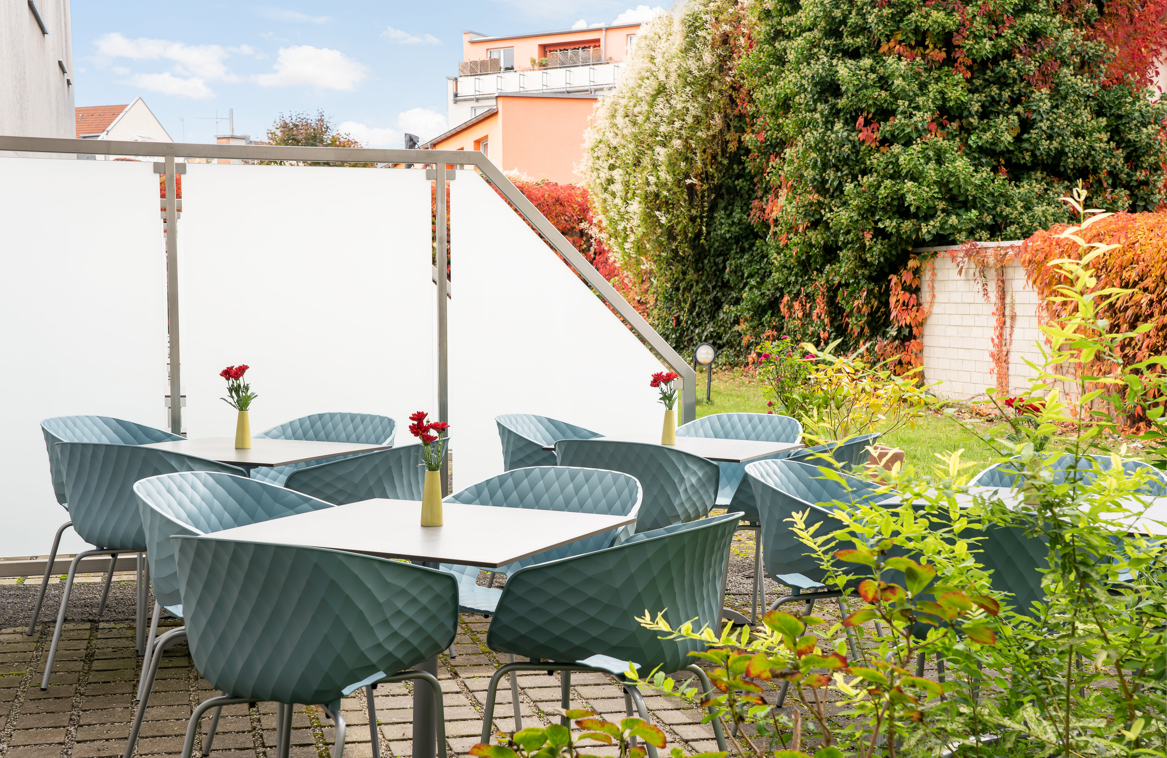 Leonardo Hotel Nurnberg 54/54