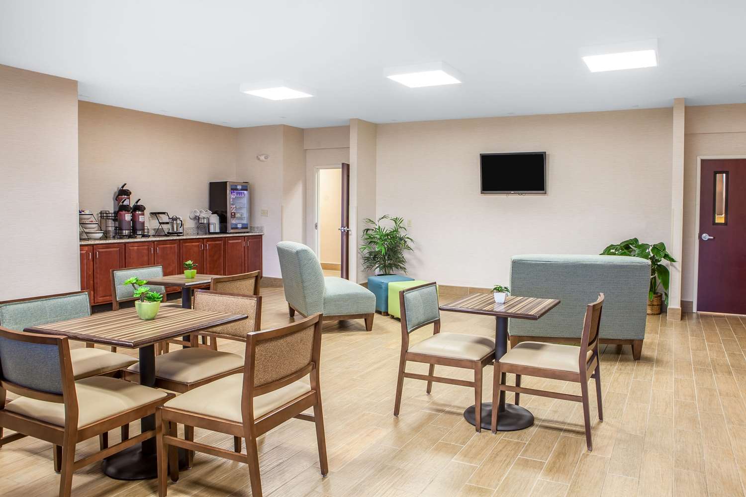 Comfort Inn Lexington South 7/13