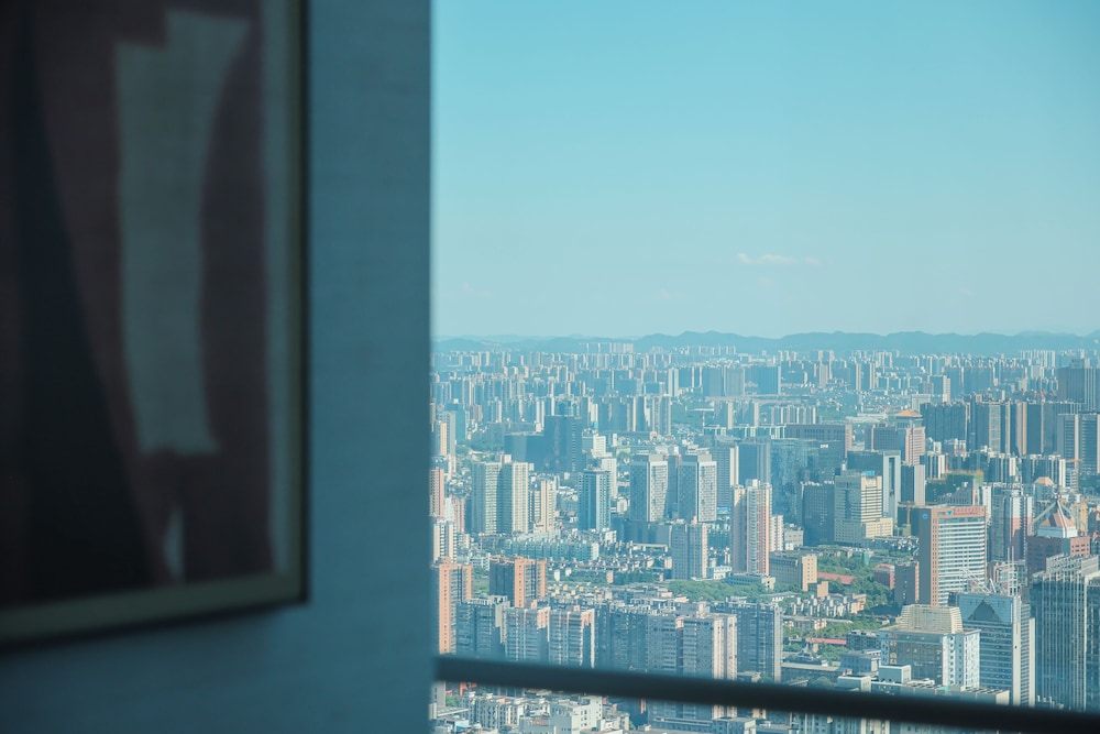 Park Hyatt Changsha 46/50