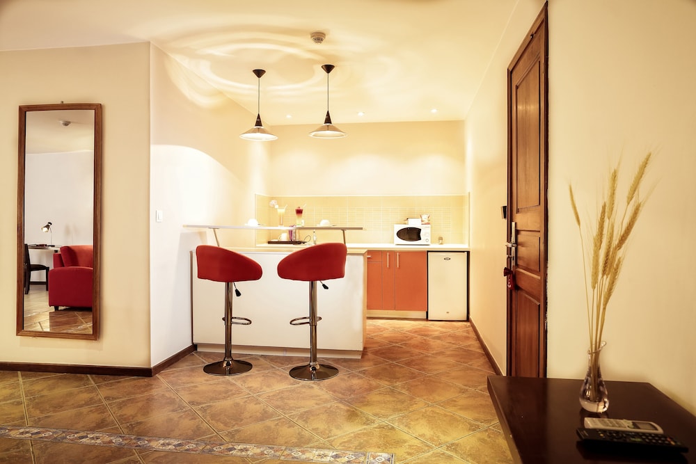 LE GRAND MELLIS HOTEL & SPA 55/62