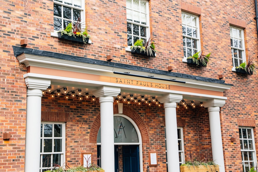 Saint Pauls House 3/59