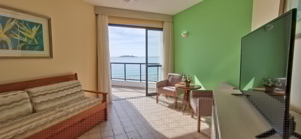 Ingleses Praia Hotel 28/50
