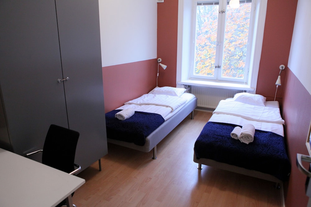 Reimersholme Hotel 38/83
